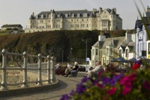 Portpatrick Hotel voted 2nd best hotel in Portpatrick
