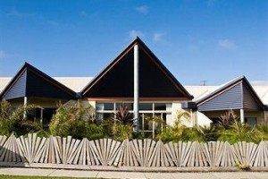 Portside Motel voted 9th best hotel in Port Campbell