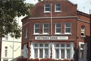 Portsmouth & Southsea Backpackers Lodge Image