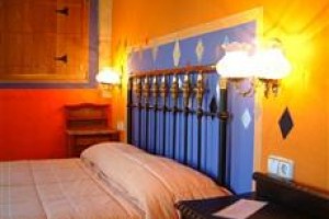 Posada Casa Del Cura voted  best hotel in Cidones