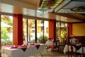 Posada de Tampico voted 9th best hotel in Tampico