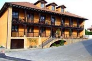 Posada el Tocinero voted  best hotel in Camargo