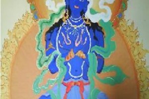 Posada Ganesha Image