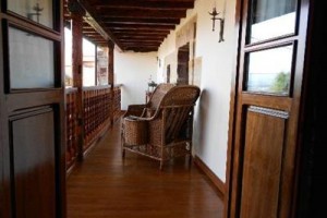 Hotel La Casona de los Guelitos voted 7th best hotel in Santillana del Mar