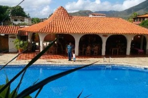 Posada Las Ross voted 9th best hotel in Playa El Agua