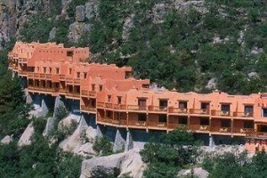 Posada Mirador Hotel Copper Canyon Image