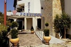 Poseidon Hotel Patras Image