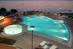 Poseidon Palace Hotel Patras Image