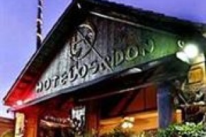 Hotel Poseidon y Restaurante Image