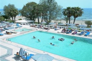 Poseidonia Beach Hotel Image