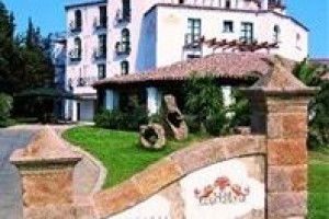 Poseidonia Hotel Tortoli voted 4th best hotel in Tortoli