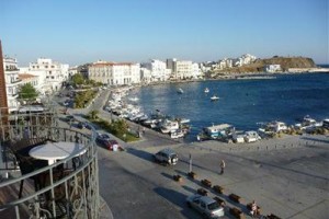 Poseidonio Hotel Tinos voted 5th best hotel in Tinos