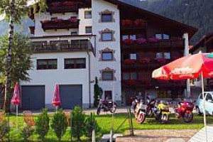 Post Gasthof Hotel Sautens voted 6th best hotel in Sautens