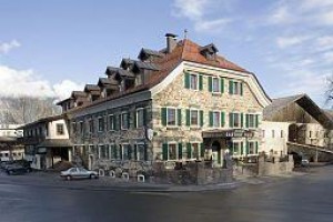 Gasthof Post Inn and Pension voted  best hotel in Strass im Zillertal