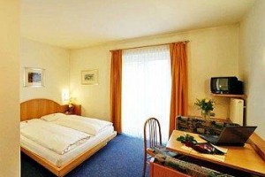 Post Gries Hotel Bolzano Image