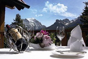 Post Hotel & Spa voted  best hotel in Lake Louise