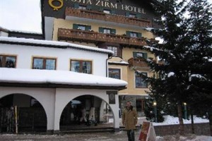 Posta Zirm Hotel Image