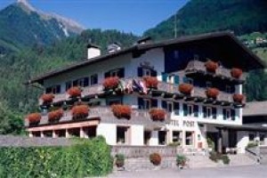 Posthotel voted 8th best hotel in Ahrntal