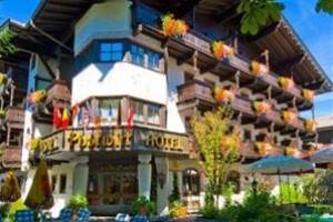Postwirt Hotel Soll voted 2nd best hotel in Soll