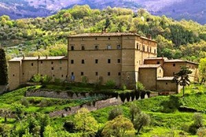 Potentino Castle Image