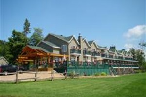 Pourvoirie Du Lac Blanc voted 4th best hotel in Saint Alexis des Monts