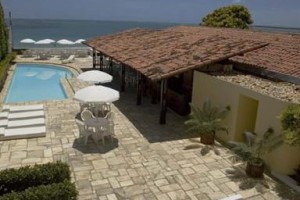 Pousada Baia dos Corais voted  best hotel in Tamandare