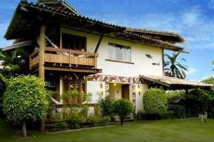 Pousada Barrabella voted 8th best hotel in Marau