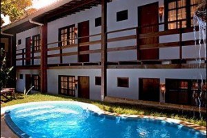 Posada Blue Jeri voted 7th best hotel in Jijoca de Jericoacoara