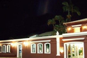 Pousada Boulevard Hotel Cabo Frio Image