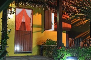 Pousada Cabana voted 5th best hotel in Jijoca de Jericoacoara