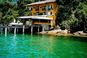 Casa do Bicho Preguica voted 10th best hotel in Angra dos Reis