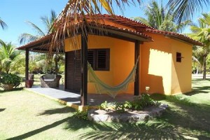 Pousada Cote Sud voted 2nd best hotel in Sao Miguel dos Milagres