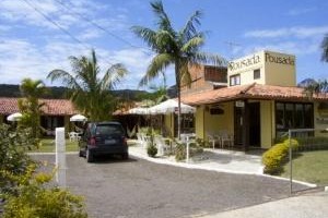 Pousada da Palhocinha voted 6th best hotel in Garopaba