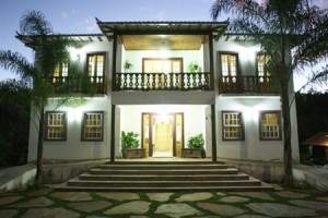 Pousada Da Serrinha voted 2nd best hotel in Mariana