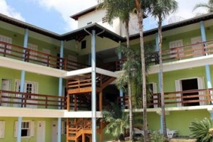 Pousada Das Araras voted  best hotel in Brotas