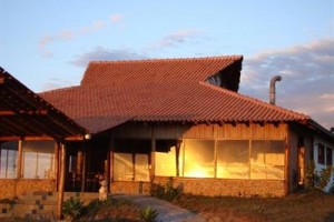 Pousada e Restaurante Mirante Serra Verde voted  best hotel in Carrancas