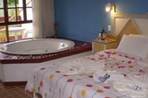 Pousada e Spa Vrindavana voted 6th best hotel in Teresopolis