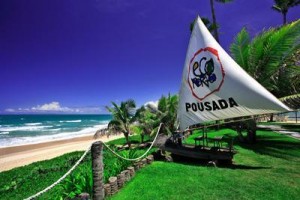 Pousada Ecoporto voted 4th best hotel in Ipojuca