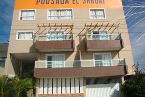 Pousada Elxadai Image