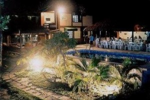 Pousada Ephira voted 5th best hotel in Ilha do Mel