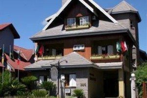 Pousada Florenca voted  best hotel in Gramado