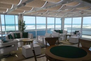 Pousada La Barca voted  best hotel in Torres 