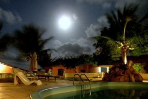 Pousada Lua Morena voted 6th best hotel in Aracati