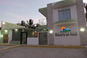 Pousada Mirante Da Praia voted  best hotel in São Miguel de Touros