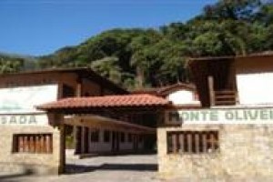 Pousada Monte Oliveira voted 7th best hotel in Teresopolis