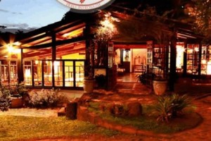 Pousada Morada dos Bougainvilles Imbituba voted 10th best hotel in Imbituba