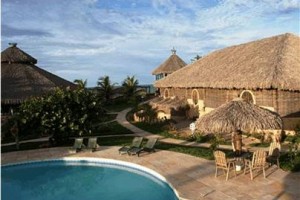 Pousada Ocas Do Indio voted 10th best hotel in Beberibe