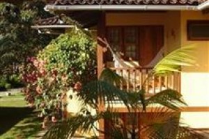 Pousada Paisagem voted 5th best hotel in Paraty
