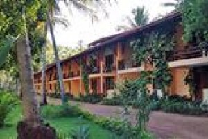Pousada Paraiso Dos Coqueirais voted 6th best hotel in Japaratinga