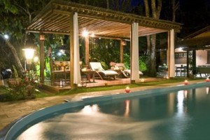Pousada Quarto Crescente voted  best hotel in Trancoso